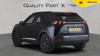 Peugeot E-2008 50kWh GT Premium Auto 5dr