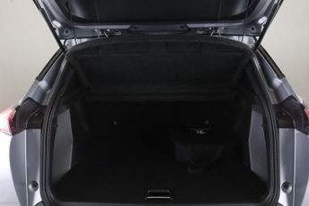 Peugeot E-2008 50kWh GT Line Auto 5dr
