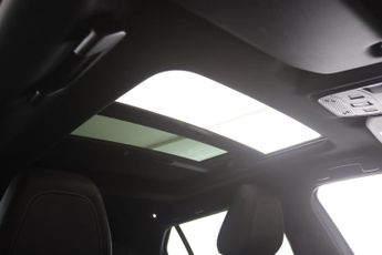 Peugeot E-2008 50kWh GT Line Auto 5dr