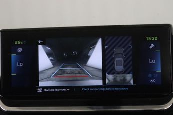 Peugeot E-2008 50kWh GT Line Auto 5dr