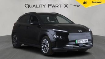 Hyundai KONA 39kWh Premium Auto 5dr (10.5kW Charger)