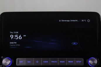 Hyundai KONA 39kWh Premium Auto 5dr (10.5kW Charger)