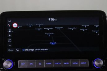 Hyundai KONA 39kWh Premium Auto 5dr (10.5kW Charger)