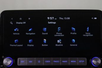 Hyundai KONA 39kWh Premium Auto 5dr (10.5kW Charger)