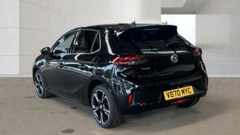 Vauxhall Corsa 1.2 Turbo Elite Nav Premium Auto Euro 6 (s/s) 5dr