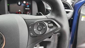 Vauxhall Corsa 1.2 Turbo Elite Nav Premium Auto Euro 6 (s/s) 5dr
