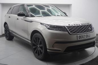 Land Rover Range Rover Velar 2.0 P300 HSE Auto 4WD Euro 6 (s/s) 5dr