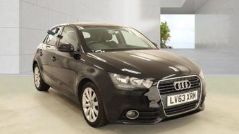 Audi A1 1.2 TFSI Sport Sportback Euro 5 (s/s) 5dr