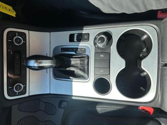 Volkswagen Touareg 3.0 TDI V6 BlueMotion Tech Altitude Tiptronic 4WD Euro 5 (s/s) 5