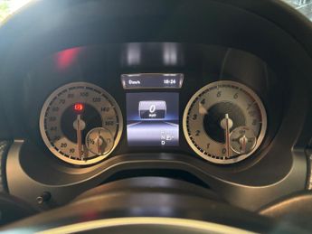 Mercedes-Benz A Class 2.0 A250 BlueEfficiency Engineered by AMG 7G-DCT Euro 6 (s/s) 5d