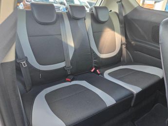Kia Picanto 1.25 EcoDynamics White Euro 5 (s/s) 3dr