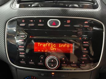 Fiat Punto Evo 1.2 My Life Euro 5 (s/s) 5dr
