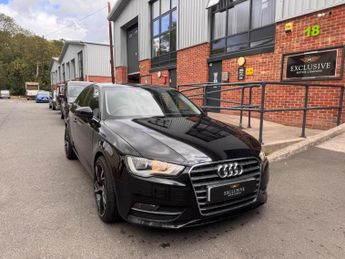 Audi A3 1.4 TFSI SE Euro 5 (s/s) 3dr