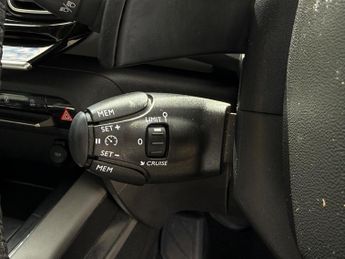 Citroen C5 Aircross 1.5 BlueHDi Flair EAT8 Euro 6 (s/s) 5dr