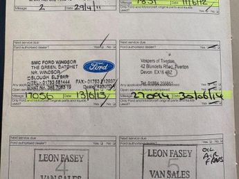 Ford Focus 1.6 TDCi Titanium X Euro 5 (s/s) 5dr