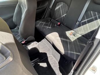 Vauxhall Corsa 1.2i SRi Euro 6 3dr