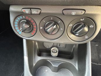 Vauxhall Corsa 1.2i SRi Euro 6 3dr