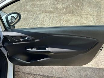 Vauxhall Corsa 1.2i SRi Euro 6 3dr