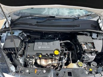 Vauxhall Corsa 1.2i SRi Euro 6 3dr