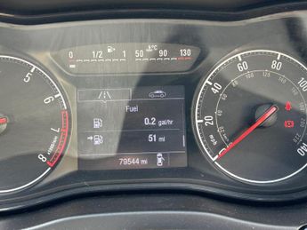 Vauxhall Corsa 1.2i SRi Euro 6 3dr