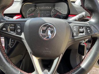 Vauxhall Corsa 1.2i SRi Euro 6 3dr