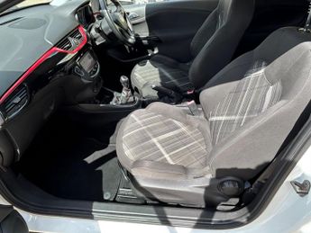 Vauxhall Corsa 1.2i SRi Euro 6 3dr