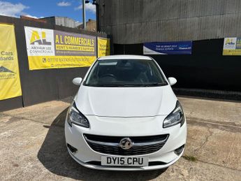 Vauxhall Corsa 1.2i SRi Euro 6 3dr