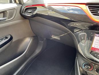 Vauxhall Corsa 1.2i SRi Euro 6 3dr