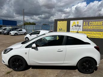 Vauxhall Corsa 1.2i SRi Euro 6 3dr