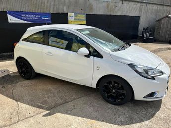 Vauxhall Corsa 1.2i SRi Euro 6 3dr