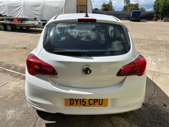 Vauxhall Corsa 1.2i SRi Euro 6 3dr