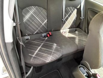 Vauxhall Corsa 1.2i SRi Euro 6 3dr