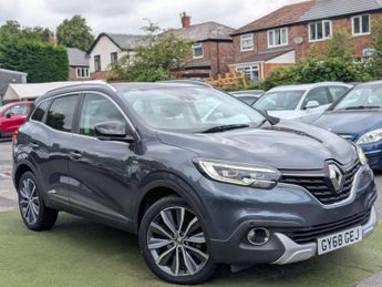 Renault Kadjar 1.3 TCe Signature S Nav Euro 6 (s/s) 5dr