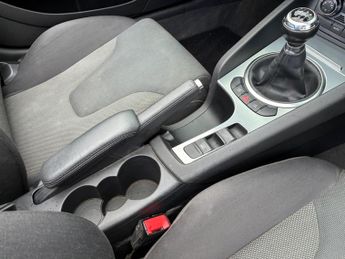 Audi TT 1.8 TFSI Roadster Euro 5 2dr