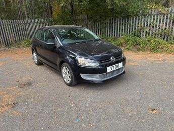 Volkswagen Polo 1.4 SE DSG Euro 5 3dr