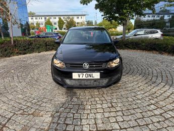 Volkswagen Polo 1.4 SE DSG Euro 5 3dr