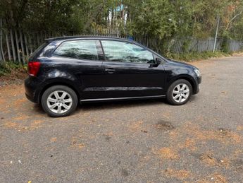 Volkswagen Polo 1.4 SE DSG Euro 5 3dr