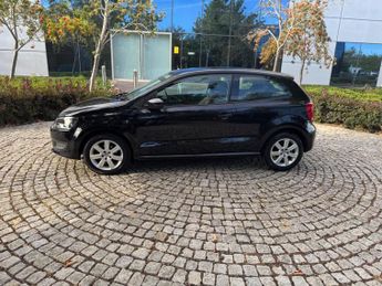 Volkswagen Polo 1.4 SE DSG Euro 5 3dr