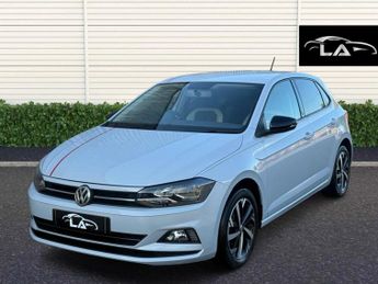 Volkswagen Polo 1.0 EVO beats Euro 6 (s/s) 5dr