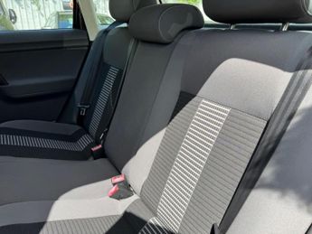 Volkswagen Polo 1.2 Match 5dr