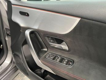 Mercedes-Benz A Class 1.3 A200 AMG Line (Premium) 7G-DCT Euro 6 (s/s) 5dr