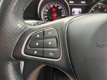 Mercedes-Benz A Class 1.5 A180d Sport (Executive) 7G-DCT Euro 6 (s/s) 5dr