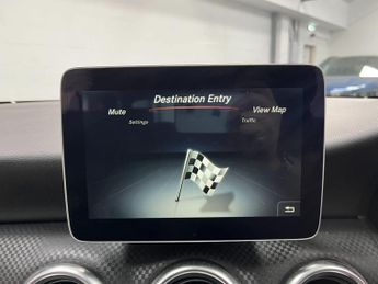 Mercedes-Benz A Class 1.5 A180d Sport (Executive) 7G-DCT Euro 6 (s/s) 5dr