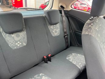Ford Ka 1.2 Edge Euro 5 (s/s) 3dr