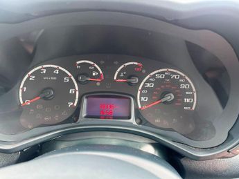 Ford Ka 1.2 Edge Euro 5 (s/s) 3dr