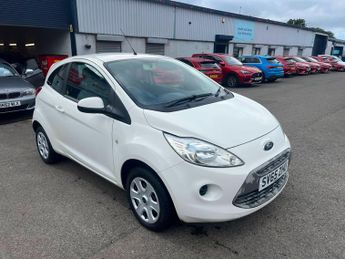 Ford Ka 1.2 Edge Euro 5 (s/s) 3dr