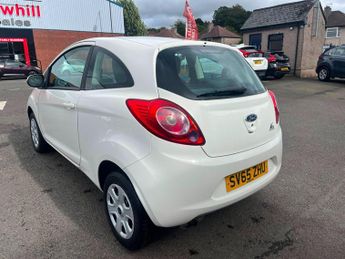 Ford Ka 1.2 Edge Euro 5 (s/s) 3dr