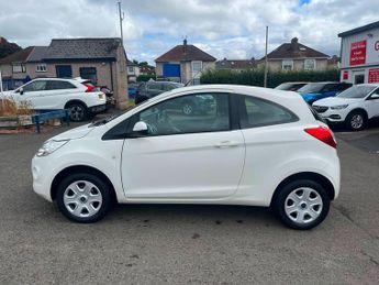 Ford Ka 1.2 Edge Euro 5 (s/s) 3dr