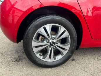 Kia Venga 1.6 2 Auto Euro 6 5dr