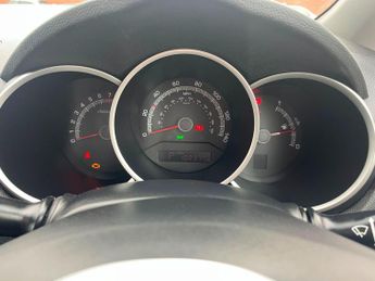 Kia Venga 1.6 2 Auto Euro 6 5dr